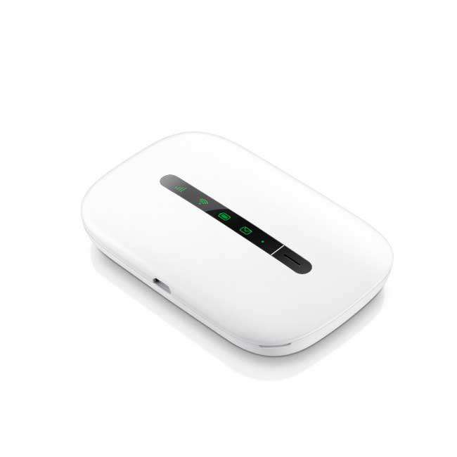 Pocket wifi 20GB (15 to 21 days)